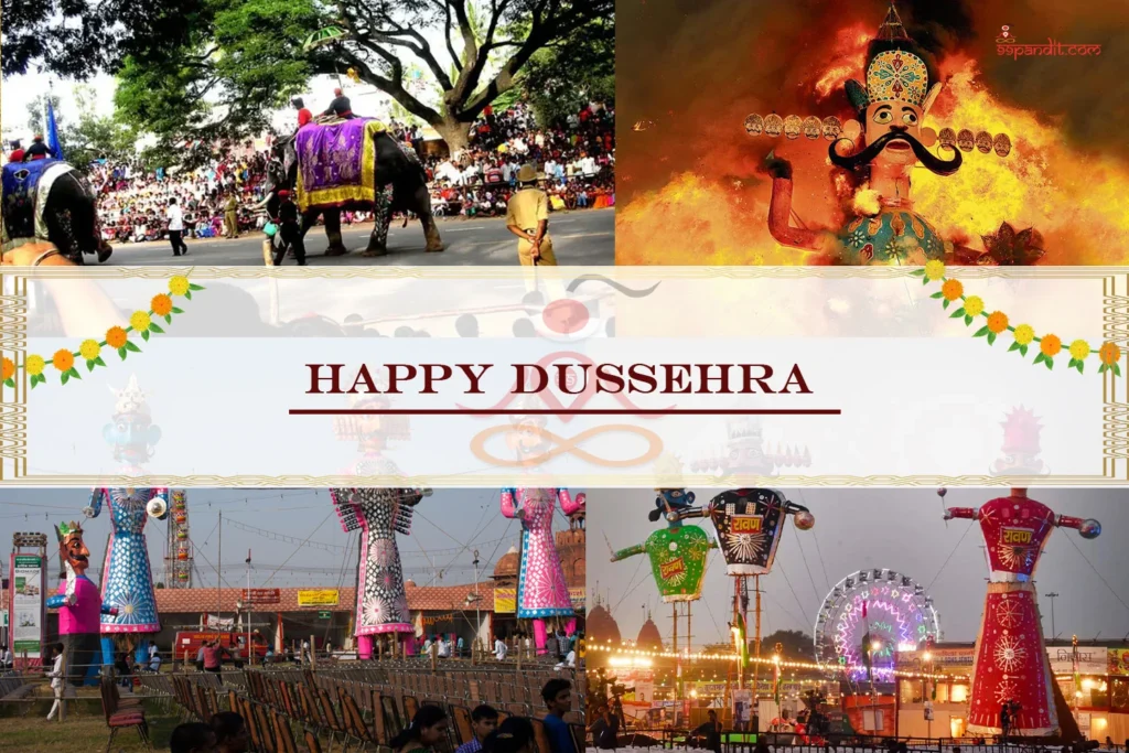 DUSSEHRA