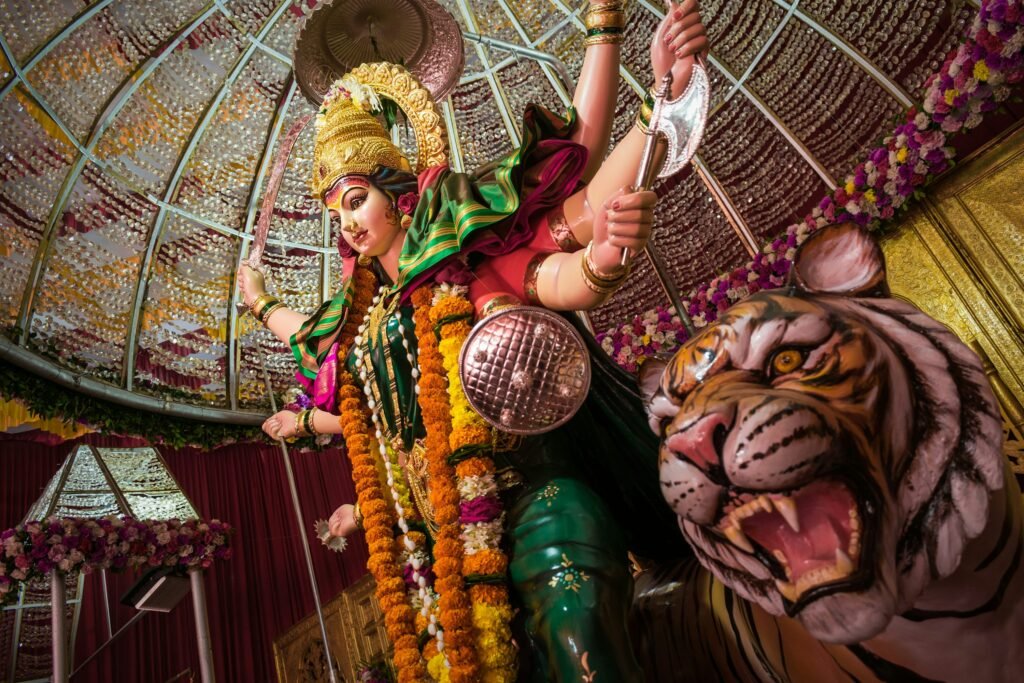 navratri