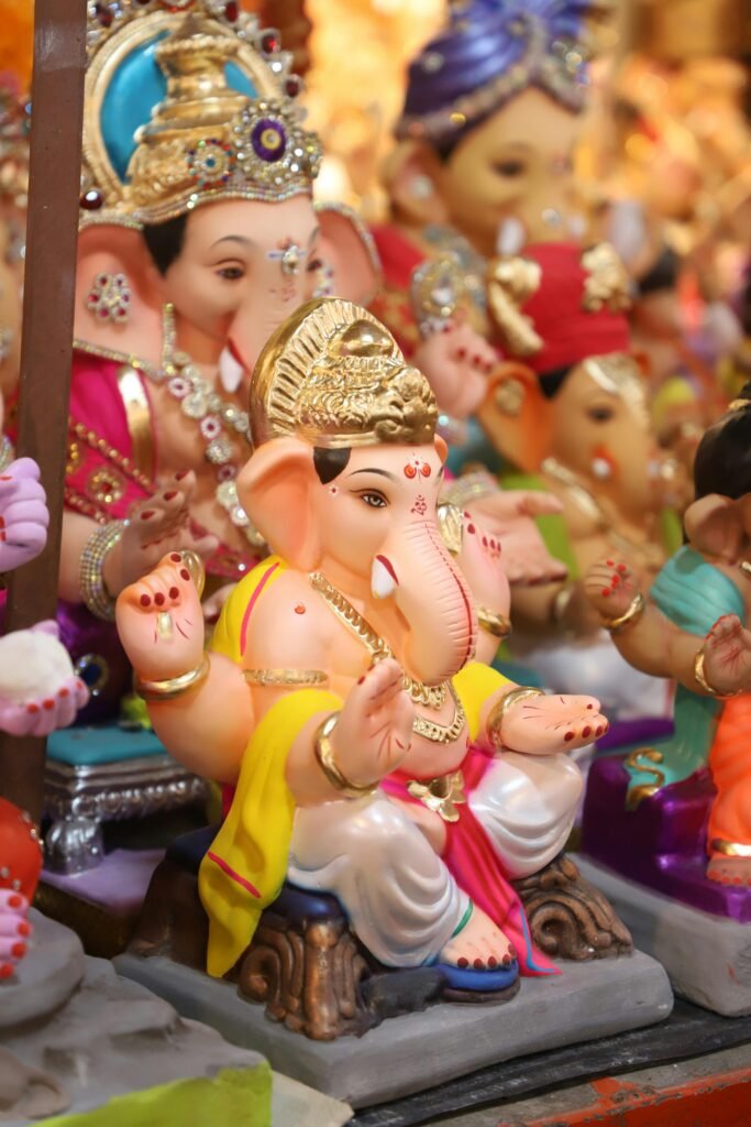 ganesh ji