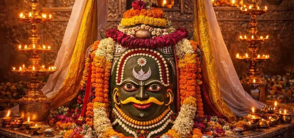 mahakaleshwar