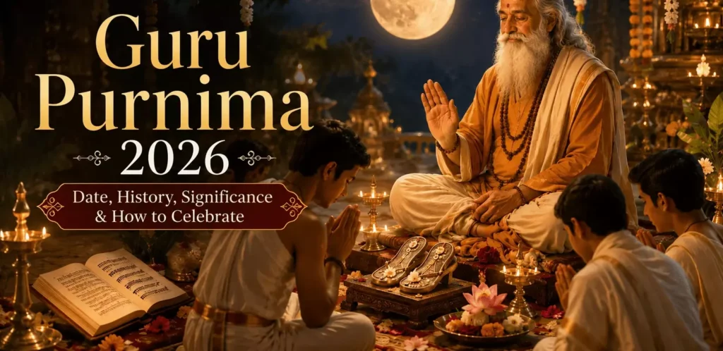 guru purnima