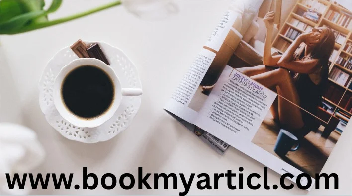 bookmyarticl.com