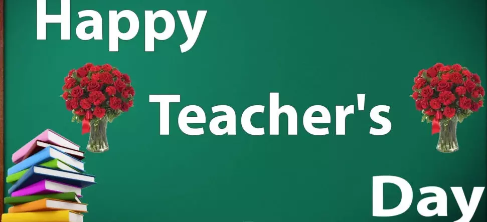 teachers day