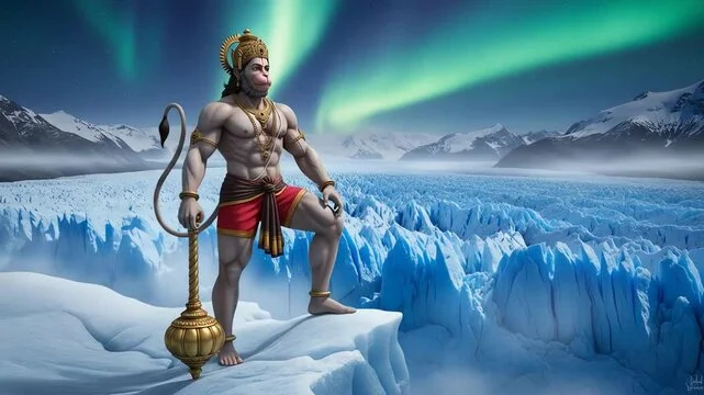 hanuman ji