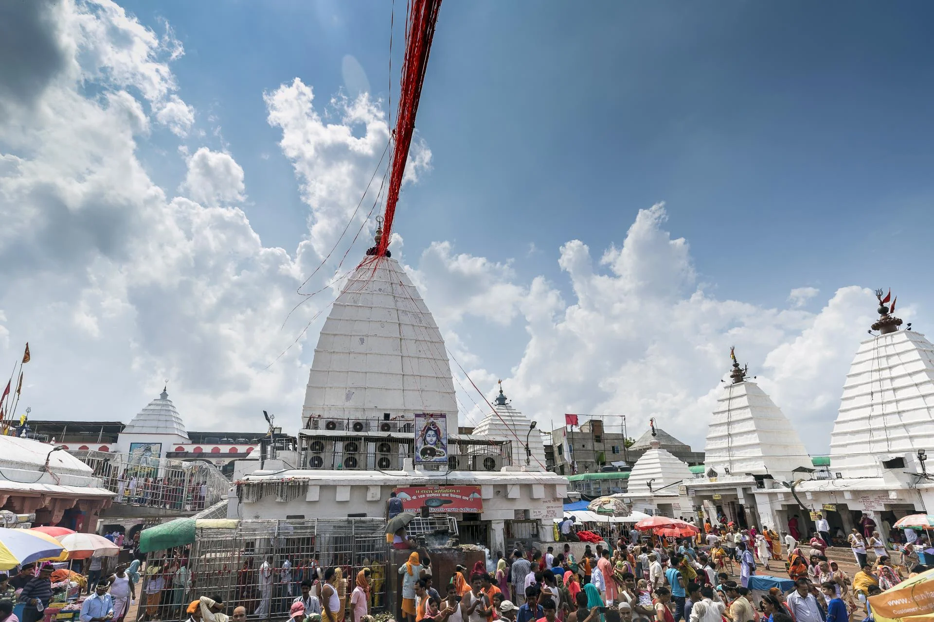 baidyanath dham