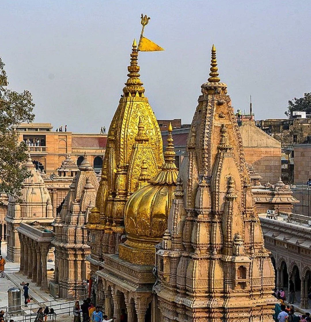 kashi vishwanath
