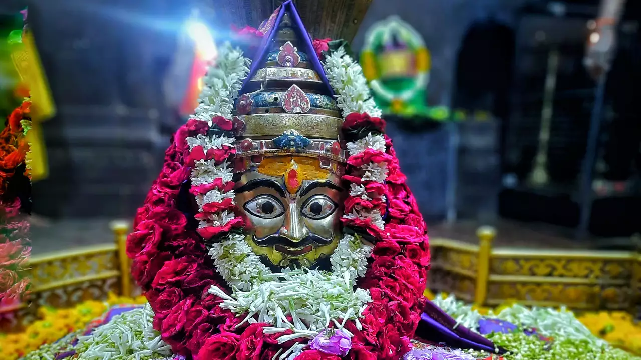 grishneshwar