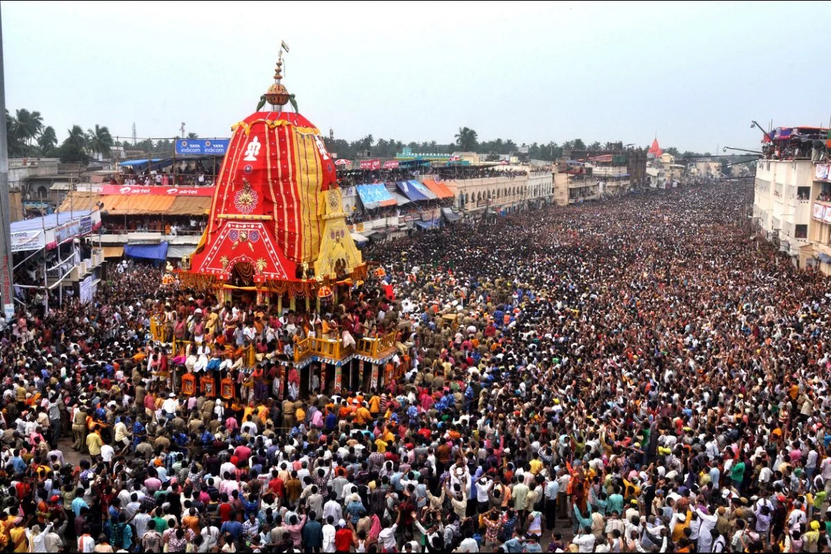 Rath Yatra